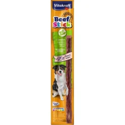 Vitakraft Beefstick Hond - Hondensnacks