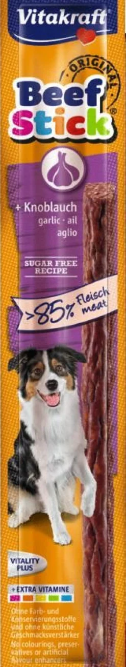 Vitakraft Beefstick Hond - Hondensnacks