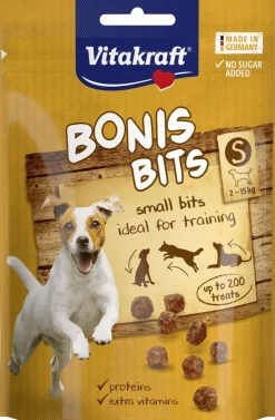 Vitakraft Bonis Bits - Hondensnacks - 55 g S