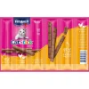 Vitakraft Cat-Stick Mini - Kattensnack - Lever 6 stuks