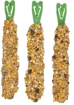 Vitakraft Cavia Kracker 3in1 - Knaagdiersnack