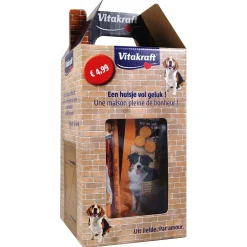 Vitakraft Dierendag Pakket Hond - Hondensnacks - per stuk