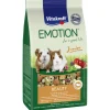 Vitakraft Emotion Beauty Selection Junior Cavia - Caviavoer - 600 g