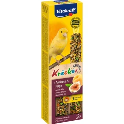 Vitakraft Kanarie Kracker 2 stuks - Vogelsnack