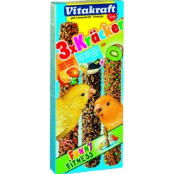 Vitakraft Kanarie Kracker 3 stuks - Vogelsnack