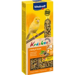 Vitakraft Kanarie Kracker 3 stuks - Vogelsnack