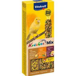 Vitakraft Kanarie Kracker 3 stuks - Vogelsnack