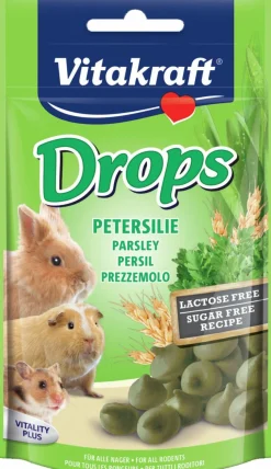 Vitakraft Knaagdier Drops - Knaagdiersnack