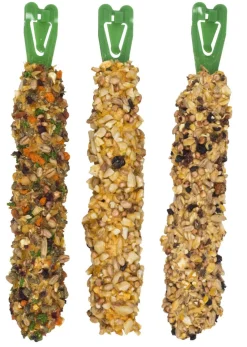 Vitakraft Konijn Kracker 3in1 - Konijnensnack