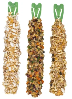 Vitakraft Konijn Kracker 3in1 - Konijnensnack