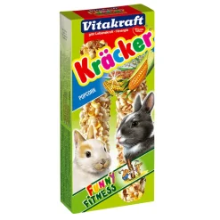 Vitakraft Konijn Kracker - Konijnensnack