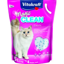 Vitakraft Magic Clean - Kattenbakvulling