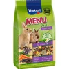 Vitakraft Menu Dwergkonijn Thymian - Konijnenvoer - 1 kg