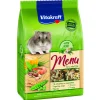 Vitakraft Menu Vital Dwerghamster - Hamstervoer - 400 g