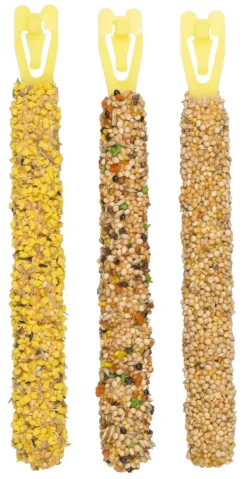 Vitakraft Parkiet Kracker 3 stuks - Vogelsnack