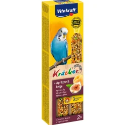 Vitakraft Parkiet Kracker 2 stuks - Vogelsnack