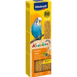 Vitakraft Parkiet Kracker 2 stuks - Vogelsnack