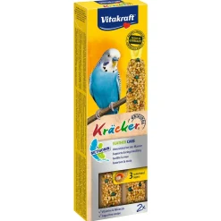 Vitakraft Parkiet Kracker 2 stuks - Vogelsnack