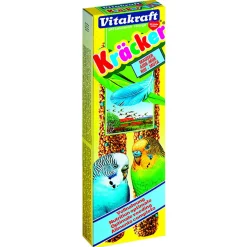 Vitakraft Parkiet Kracker 2 stuks - Vogelsnack