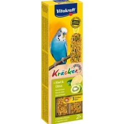 Vitakraft Parkiet Kracker 2 stuks - Vogelsnack