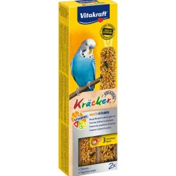 Vitakraft Parkiet Kracker 2 stuks - Vogelsnack
