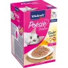 Vitakraft Poésie Multipack Sauce Pouch - Kattenvoer - Kip Rund 6x85 g