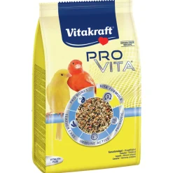 Vitakraft Pro Vita Kanarie - Vogelvoer - 800 g