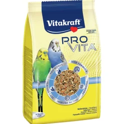 Vitakraft Pro Vita Parkiet - Vogelvoer - 800 g