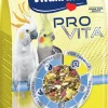 Vitakraft Pro Vita Valkparkiet - Vogelvoer - 750 g