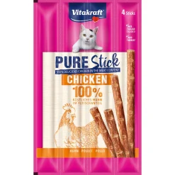 Vitakraft Pure Stick - Kattensnack