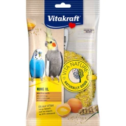 Vitakraft Ring - Vogelsnack - Ei 70 g Xl