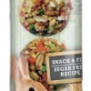 Vitakraft Rollinis Appel - Knaagdiersnack - 48 g