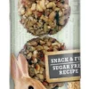 Vitakraft Rollinis Fruitmix - Knaagdiersnack - 48 g