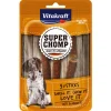 Vitakraft Super Chomp Sticks - Hondensnacks - Rund 90 g