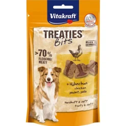 Vitakraft Treaties Bits - Hondensnacks