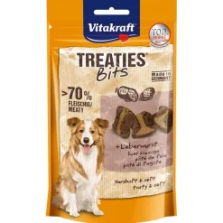 Vitakraft Treaties Bits - Hondensnacks