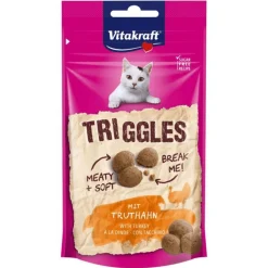 Vitakraft Triggles - Kattensnack