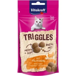 Vitakraft Triggles - Kattensnack
