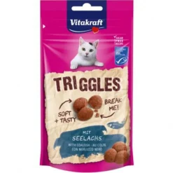 Vitakraft Triggles - Kattensnack