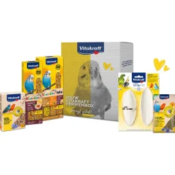 Vitakraft Verwenpakket Vogel - Vogelvoer - per stuk