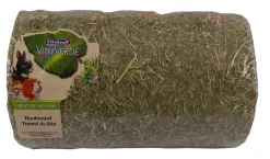 Vitakraft Vita Verde Hooitunnel - Knaagdiersnack