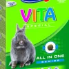Vitakraft Vitaspecial Senior Dwergkonijn - Konijnenvoer - 600 g