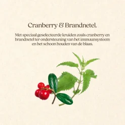 Vitalstyle Blaasgruis - Kattenbrokken - 1.5 kg