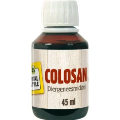 Vitalstyle Colosan - Voedingssupplement
