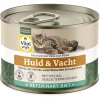 Vitalstyle Huid + Vacht - Kattenvoer - 200 g