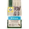 Vitalstyle Kitten - Kattenbrokken - 1.5 kg