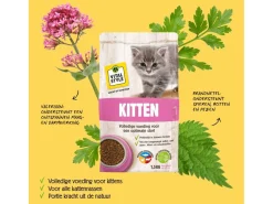 Vitalstyle Kitten - Kattenvoer - 1.5 kg