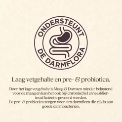 Vitalstyle Maag & Darmen - Hondenbrokken - 3 kg