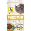 Vitalstyle Overgewicht - Kattenvoer - 1.5 kg