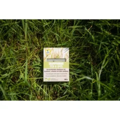 Vitalstyle Shampoobar Itch & Oats - Paardenvachtverzorging - 180 g